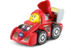VTECH - TUT TUT BOLIDES LOUIS BOLIDE GRAND PRIX (0925)
